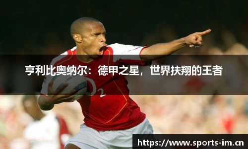 亨利比奥纳尔：德甲之星，世界扶翔的王者