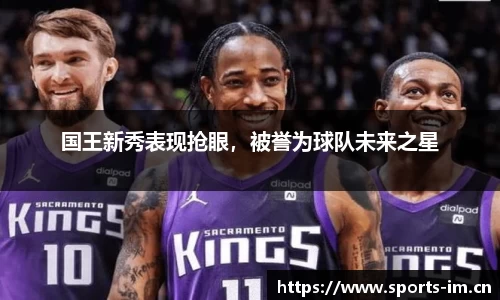 国王新秀表现抢眼，被誉为球队未来之星